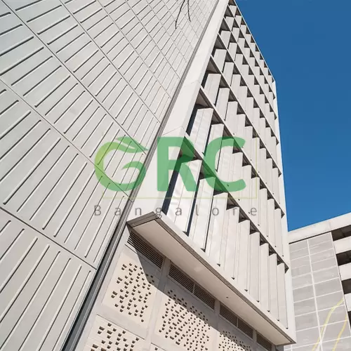 Benefits of Using GRC for Large-Scale Commercial Projects