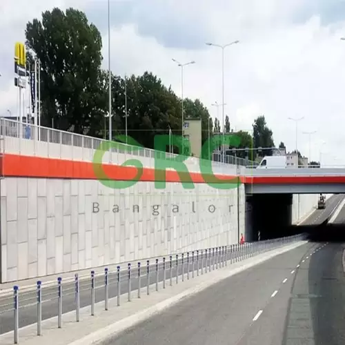 How GRC Products Enhance the Durability and Aesthetics of Public Spaces