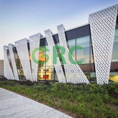 GRC Screen Manufacturer by Grc Bangalore