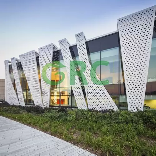 GRC Screen Manufacturer by Grc Bangalore