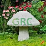 The Benefits of Using GRC for Decorative Elements in Landscaping