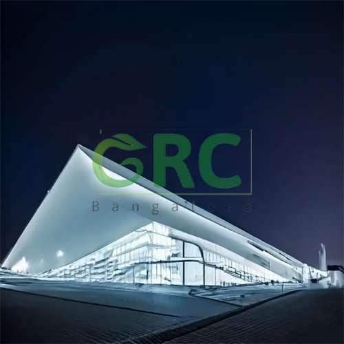 GFRC Project in Bangalore