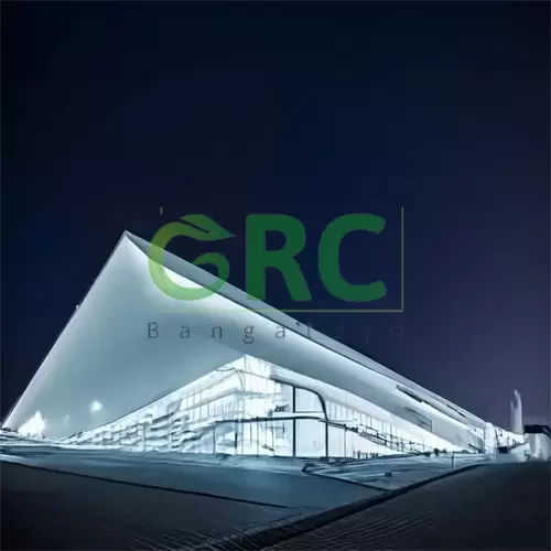 GFRC Project in Bangalore