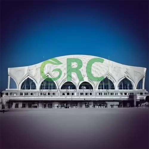 GFRC Project in Bangalore