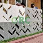 Understanding the Manufacturing Process of GRC Products