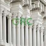 The Role of GRC Brackets and Balusters in Architectural Design