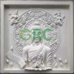 Transforming Interiors with GRC Murals and Relief Works