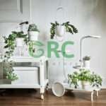 Utilizing GRC Planters for Sustainable Urban Landscaping
