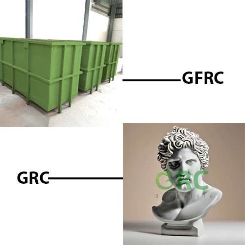 GRC & GFRC Manufacturer in Banglore